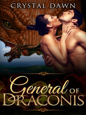 cover image of General of Draconis